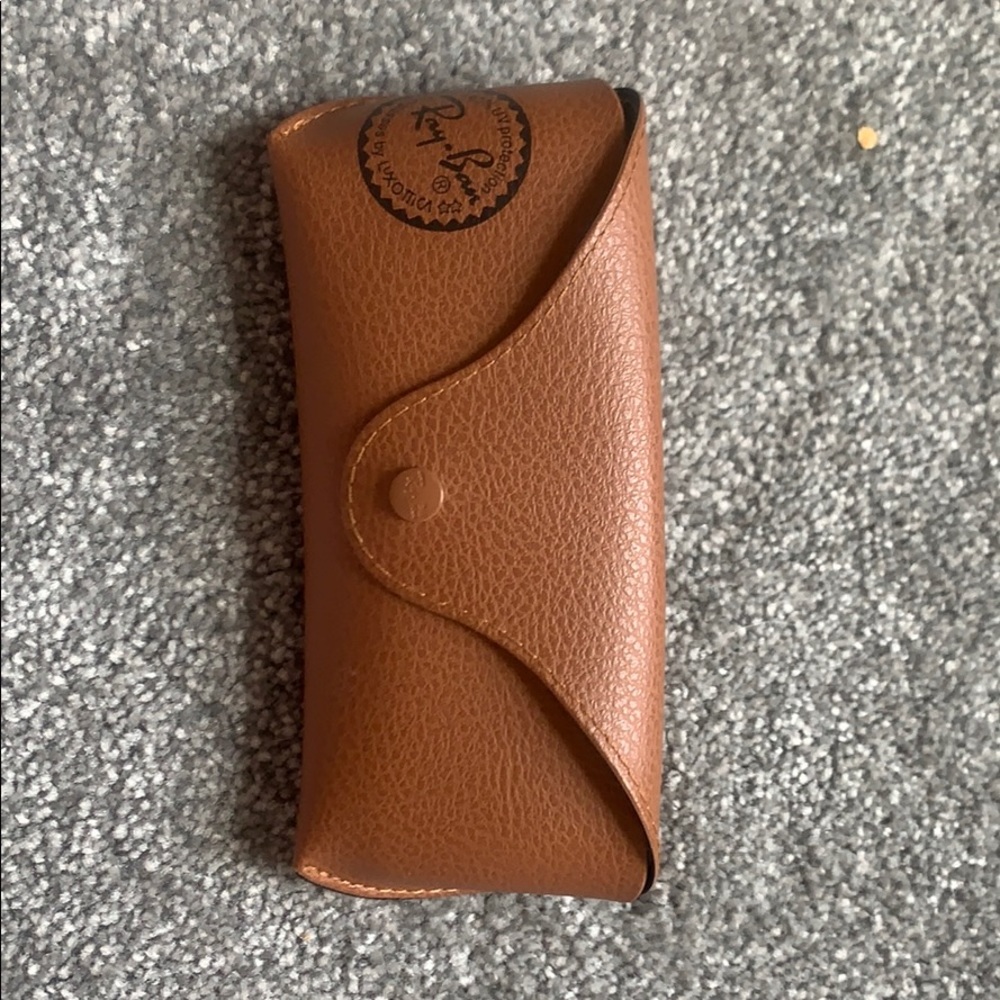 Ray bands protective case